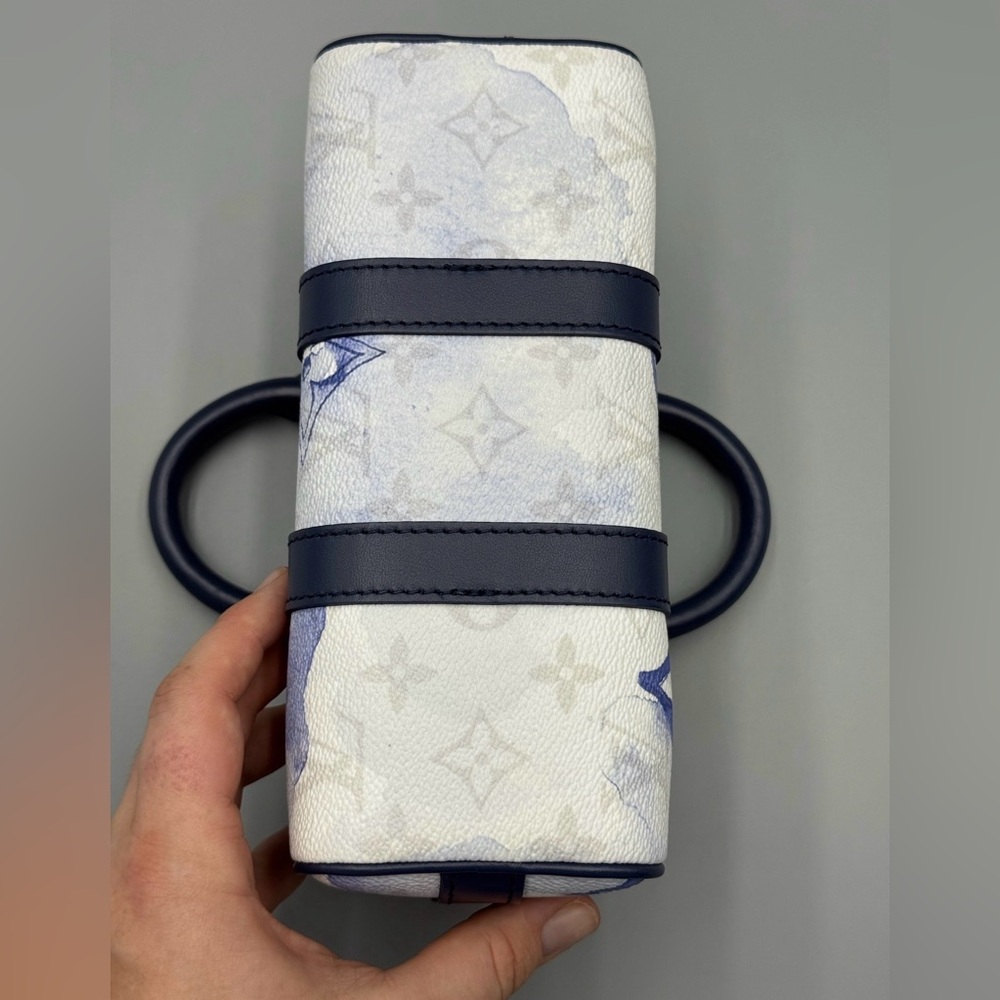 Louis Vuitton Keepall XS Watercolor Bandouliere - Picture 6 of 12